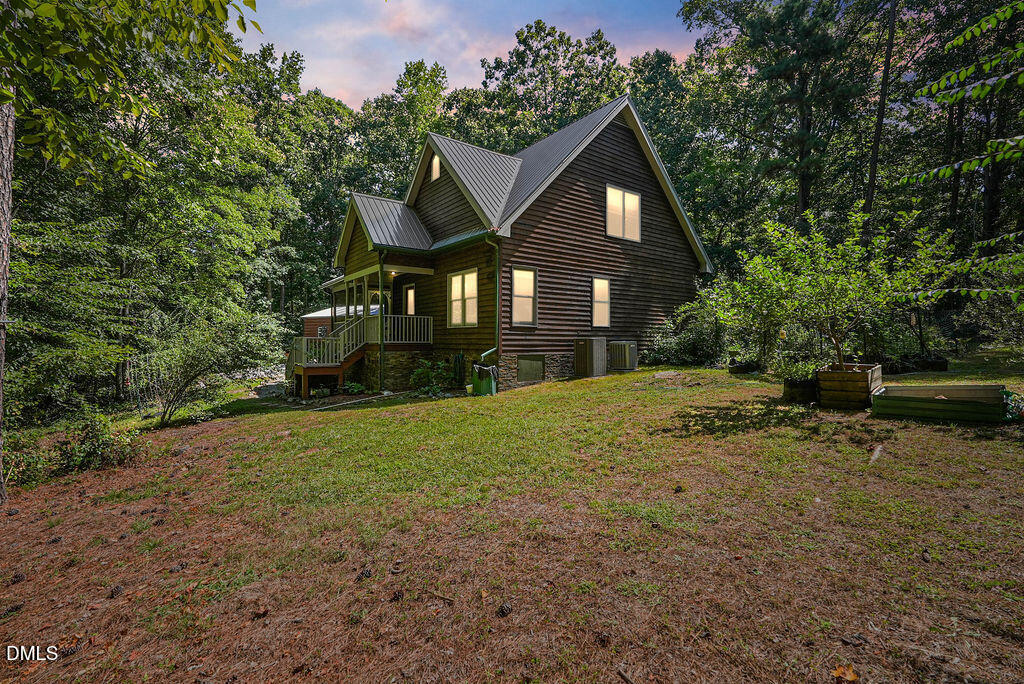 240 Mcgregor Woods Road Chapel Hill North Carolina United States, for Sale, residential,  , Realty World - Carolina Properties