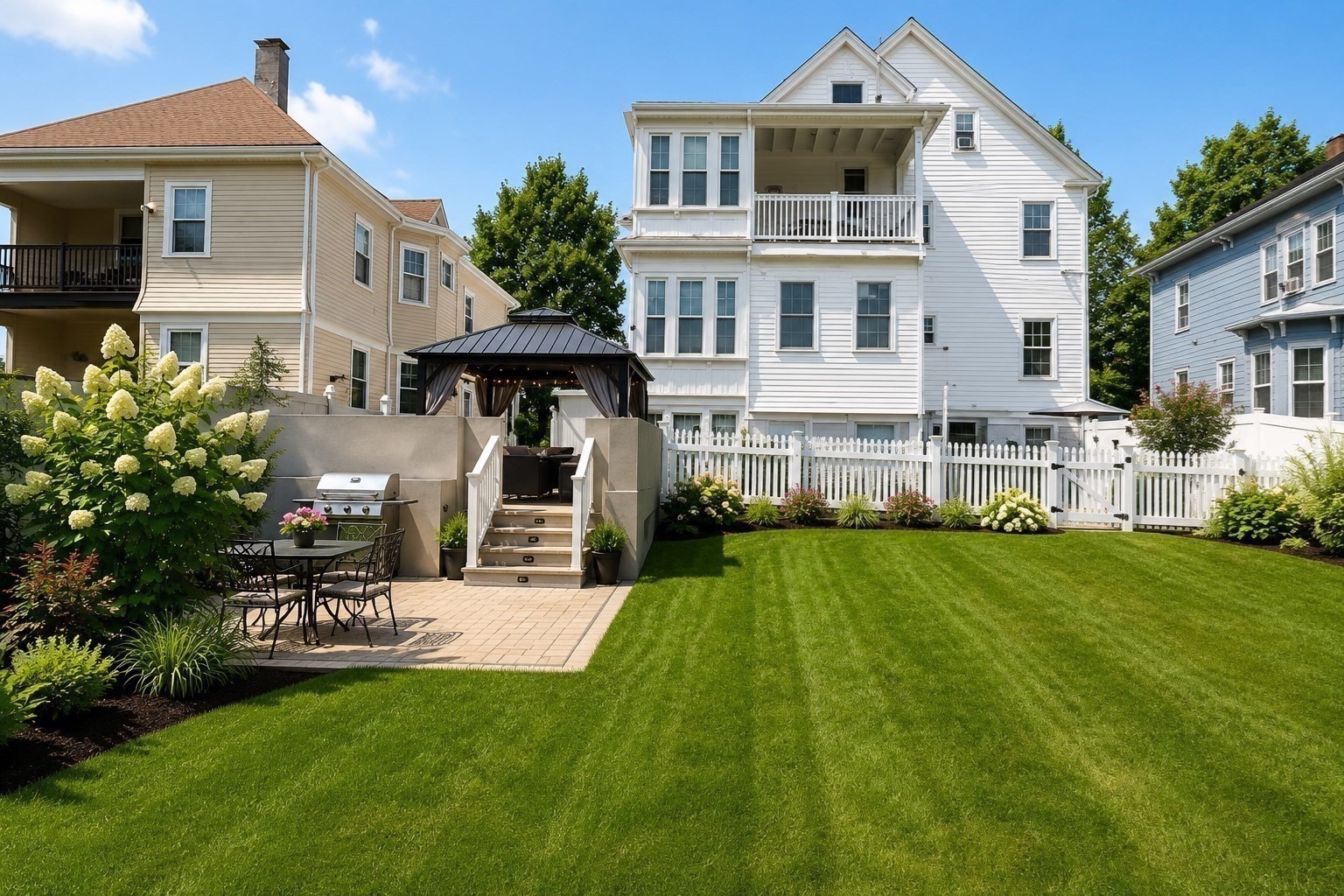 19 Hazelton St  UNIT 1 Boston Massachusetts United States, for Rent, residential,  , The Edwards Realty Team - Barrett Sotheby's International Realty