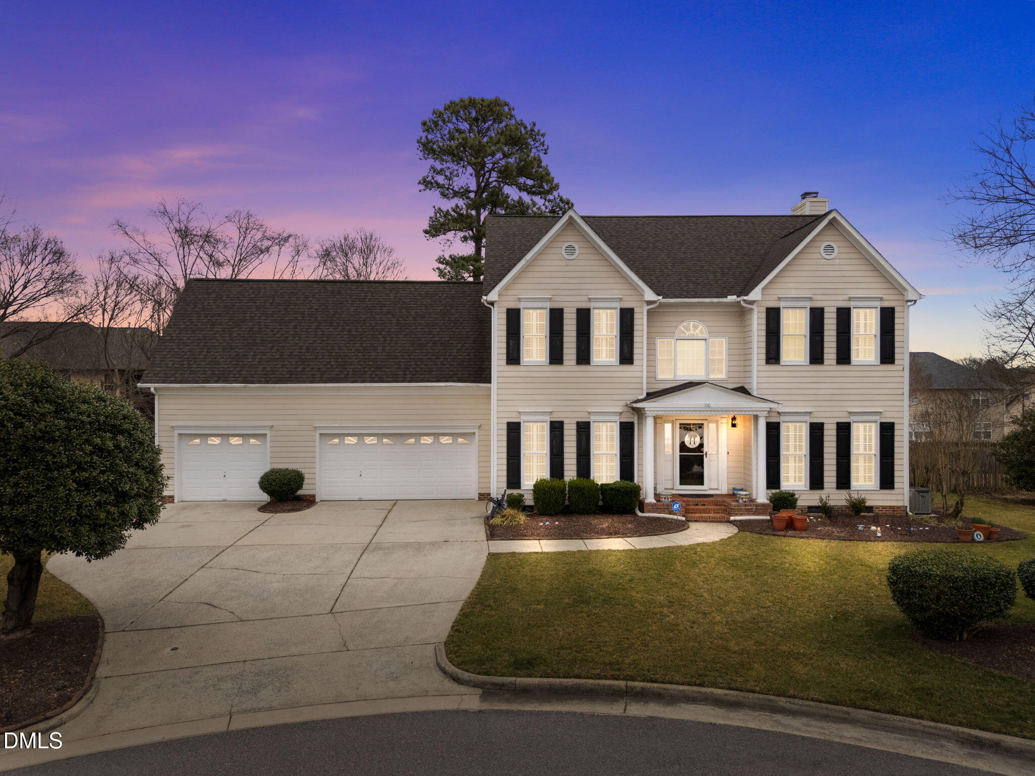 110 Mereworth Place Cary North Carolina United States, for Sale, residential,  , Ideal Home Realty LLC