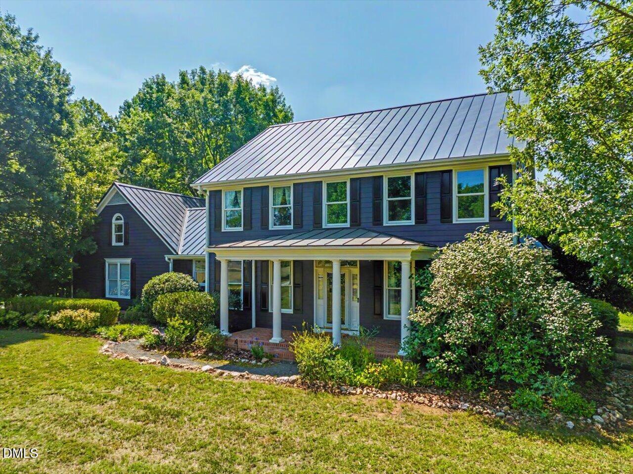 4911 Parc Jardin Drive Hillsborough North Carolina United States, for Sale, residential,  , Realty World - Carolina Properties