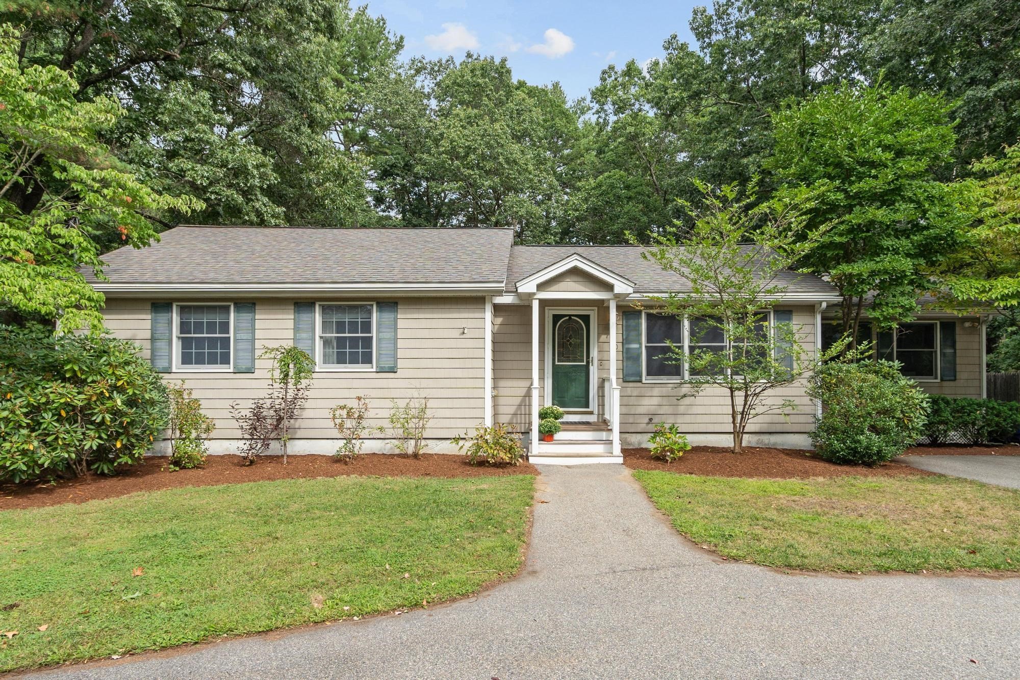 160 Groton Rd Westford Massachusetts United States, for Sale, residential,  , The Edwards Realty Team - Barrett Sotheby's International Realty