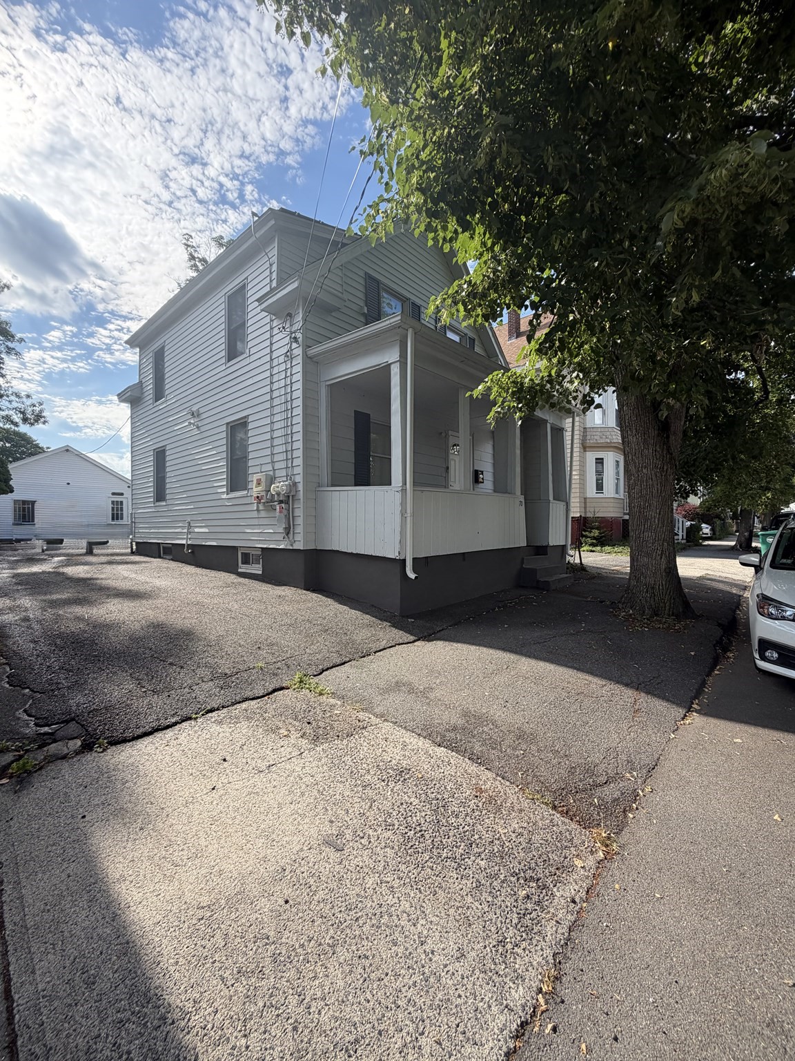 70 Robinson St Lynn Massachusetts United States, for Sale, residential,  , CITIPOINT REALTY SERVICES, LLC