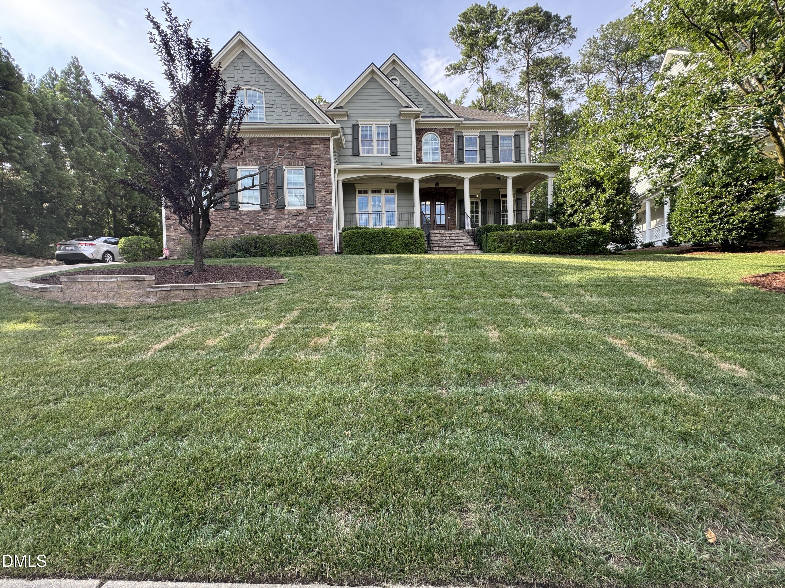 105 Linton Banks Place Cary North Carolina United States, for Sale, residential,  , Ideal Home Realty LLC