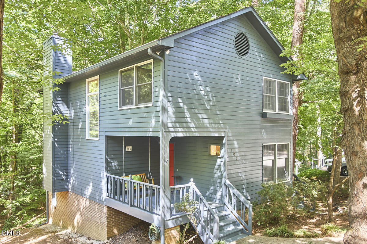 105 Westbury Court Chapel Hill North Carolina United States, for Sale, residential,  , Realty World - Carolina Properties