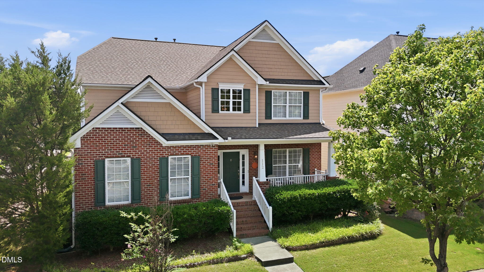112 Presidents Walk Lane Cary North Carolina United States, for Sale, residential,  , Ideal Home Realty LLC