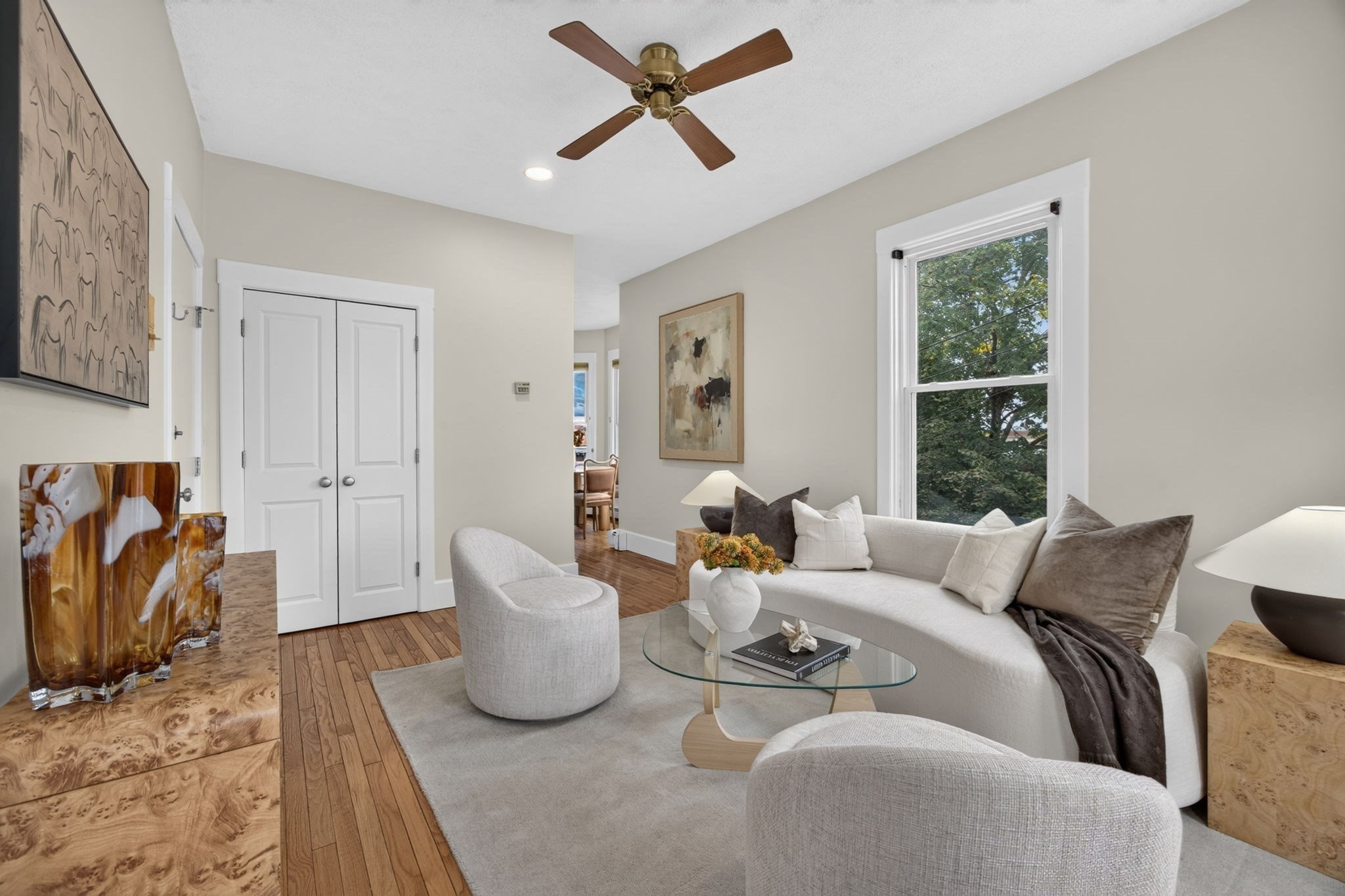 118 High  UNIT 9 Boston Massachusetts United States, for Sale, residential,  , The Edwards Realty Team - Barrett Sotheby's International Realty