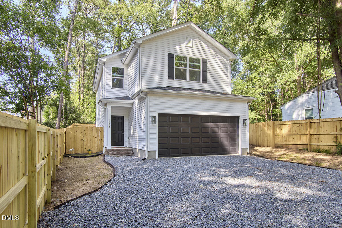 103 B Garden Street Chapel Hill North Carolina United States, for Sale, residential,  , Realty World - Carolina Properties