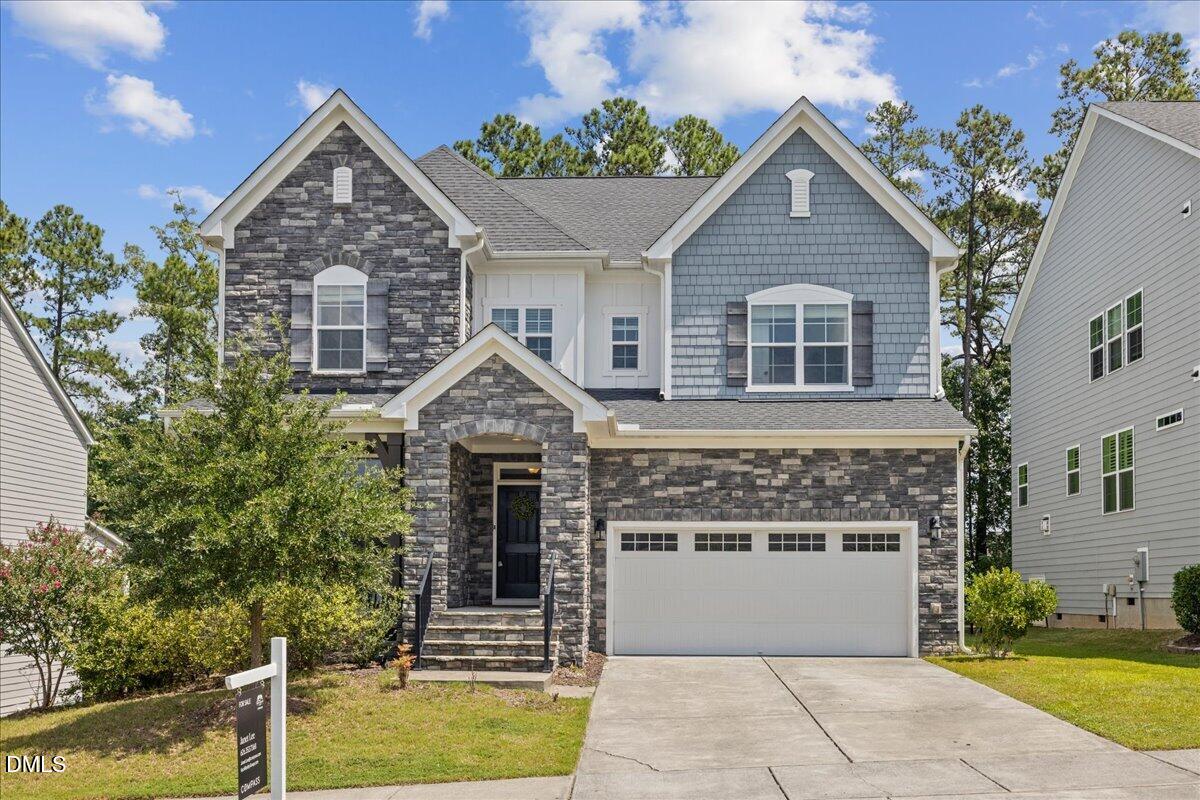 332 White Iris Lp Cary North Carolina United States, for Sale, residential,  , Ideal Home Realty LLC