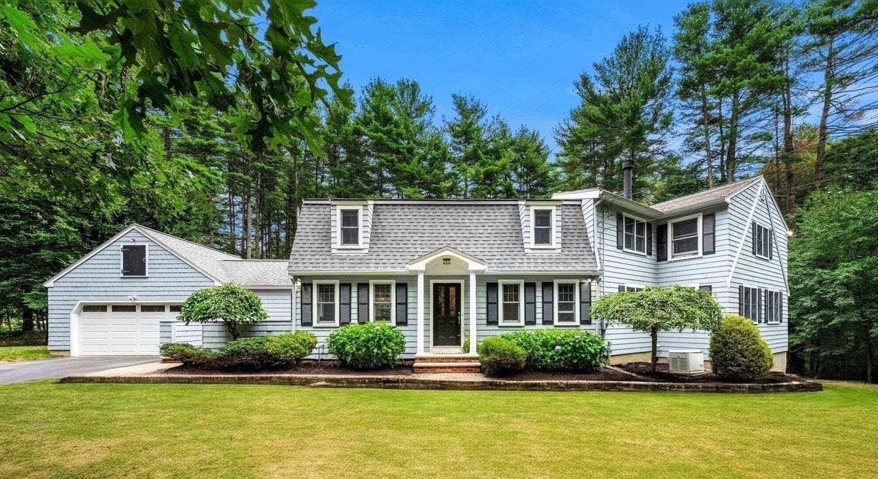 132 Cold Spring Rd Westford Massachusetts United States, for Sale, residential,  , The Edwards Realty Team - Barrett Sotheby's International Realty