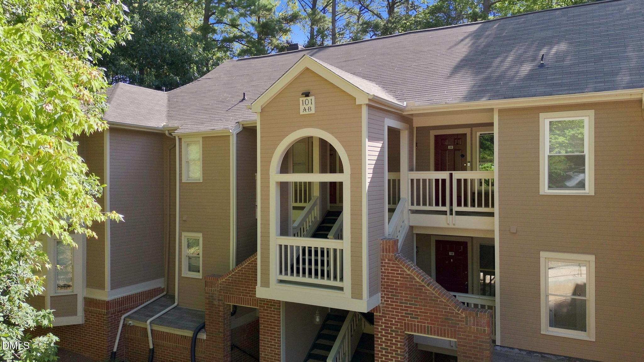 101 Marbury Court APT 1b Cary North Carolina United States, for Sale, residential,  , Ideal Home Realty LLC