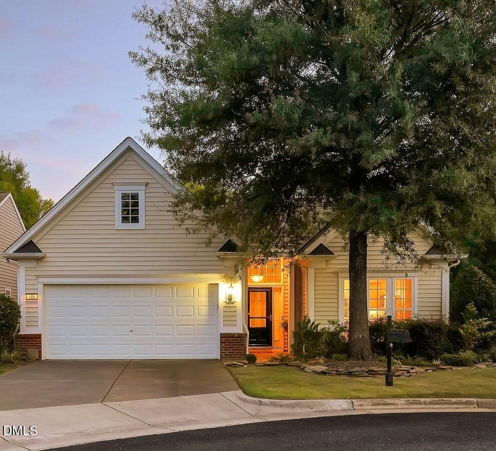 109 Christow Court Cary North Carolina United States, for Sale, residential,  , Ideal Home Realty LLC