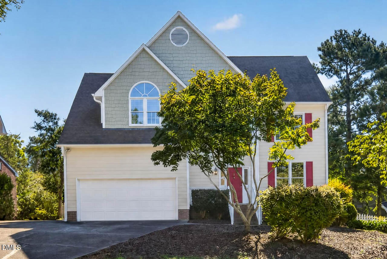 104 Callard Run Chapel Hill North Carolina United States, for Sale, residential,  , Realty World - Carolina Properties