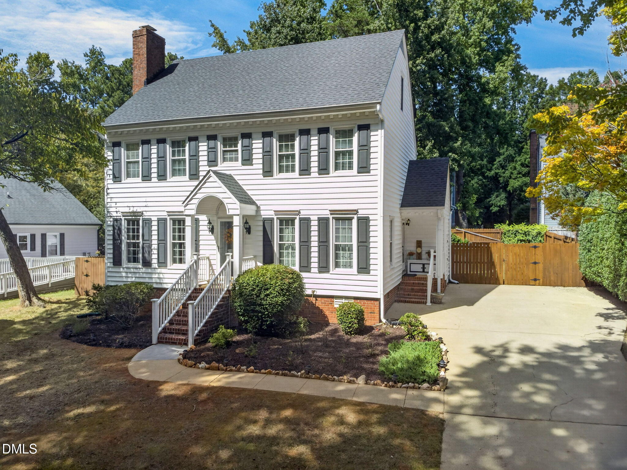 107 Canterfield Road Cary North Carolina United States, for Sale, residential,  , Ideal Home Realty LLC