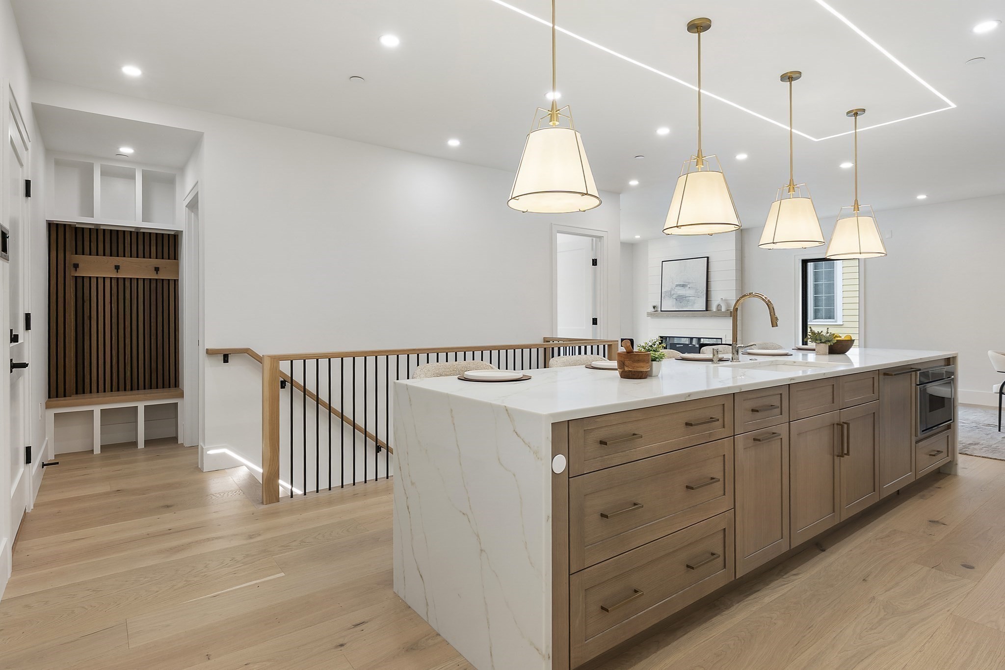421 E. 6th St  UNIT TH1 Boston Massachusetts United States, for Sale, residential, Darcy Bento, South Boston  Realtor Bento Real Estate Group, Bento Real Estate Group, Inc.