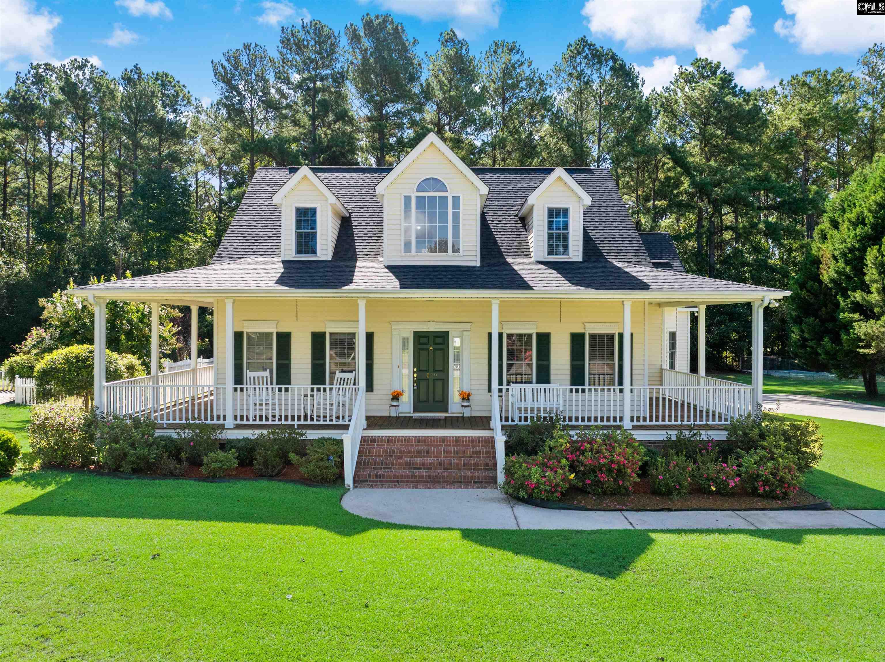 129 Hobcaw Lane Orangeburg South Carolina United States, for Sale, residential,  , Felder & Associates Real Estate Services LLC