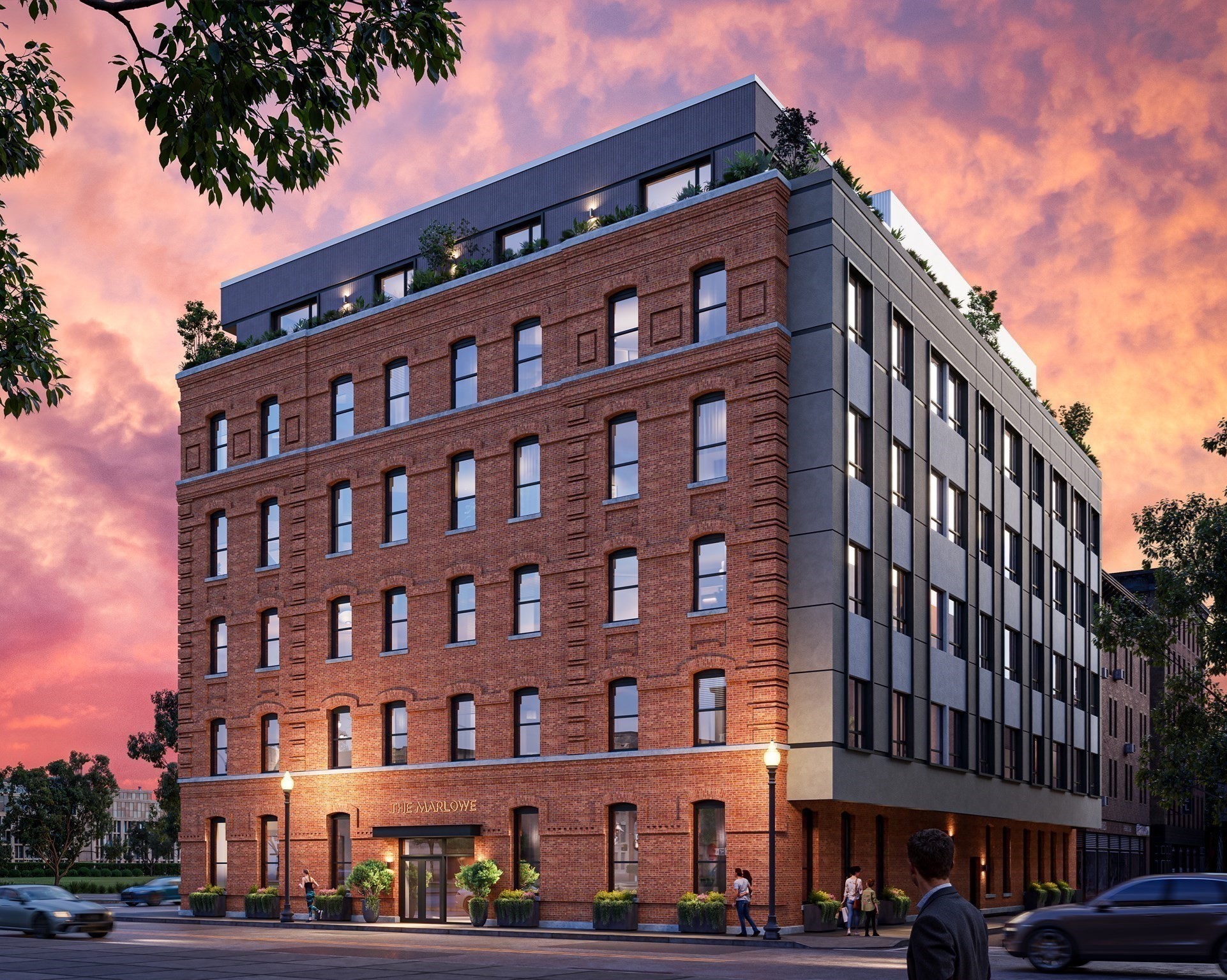 127 E Dedham St  UNIT 501 Boston Massachusetts United States, for Sale, residential, Darcy Bento, South Boston  Realtor Bento Real Estate Group, Bento Real Estate Group, Inc.