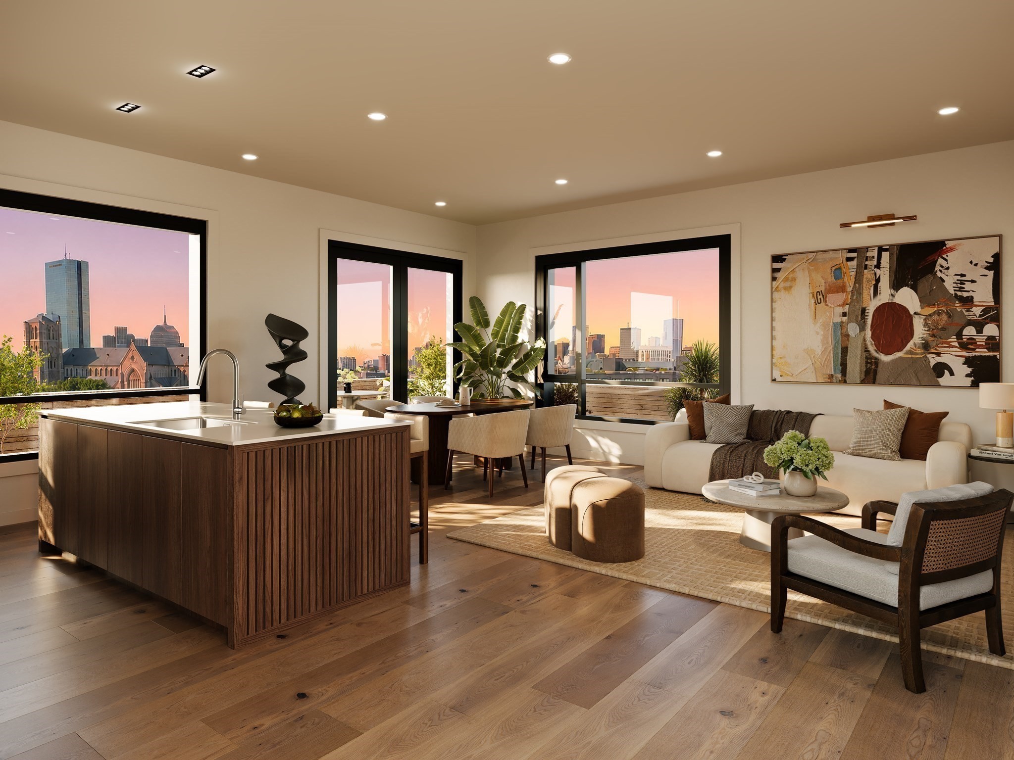 127 E Dedham St  UNIT 601 Boston Massachusetts United States, for Sale, residential, Darcy Bento, South Boston  Realtor Bento Real Estate Group, Bento Real Estate Group, Inc.