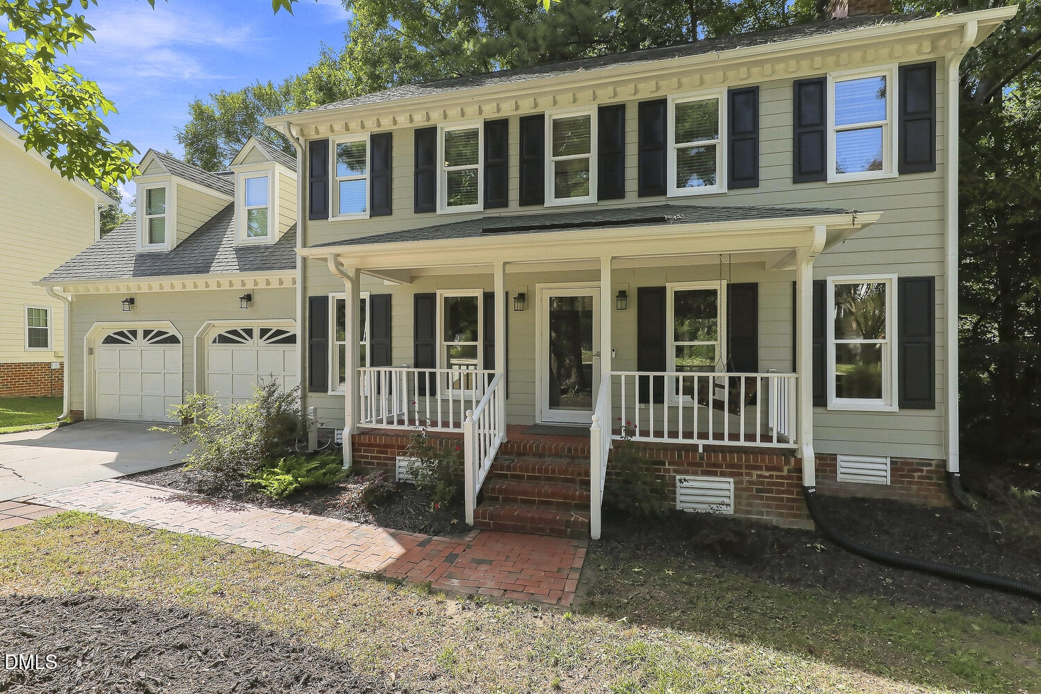 1153 Belfair Way Chapel Hill North Carolina United States, for Sale, residential,  , Realty World - Carolina Properties