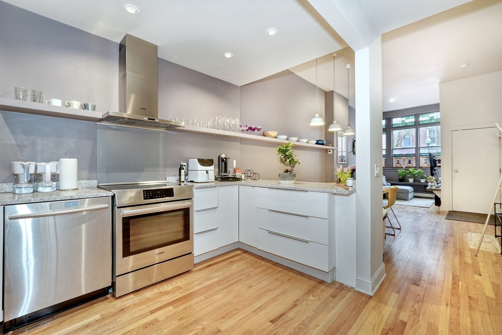 70 Clarendon St  UNIT A Boston Massachusetts United States, for Sale, residential, Darcy Bento, South Boston  Realtor Bento Real Estate Group, Bento Real Estate Group, Inc.