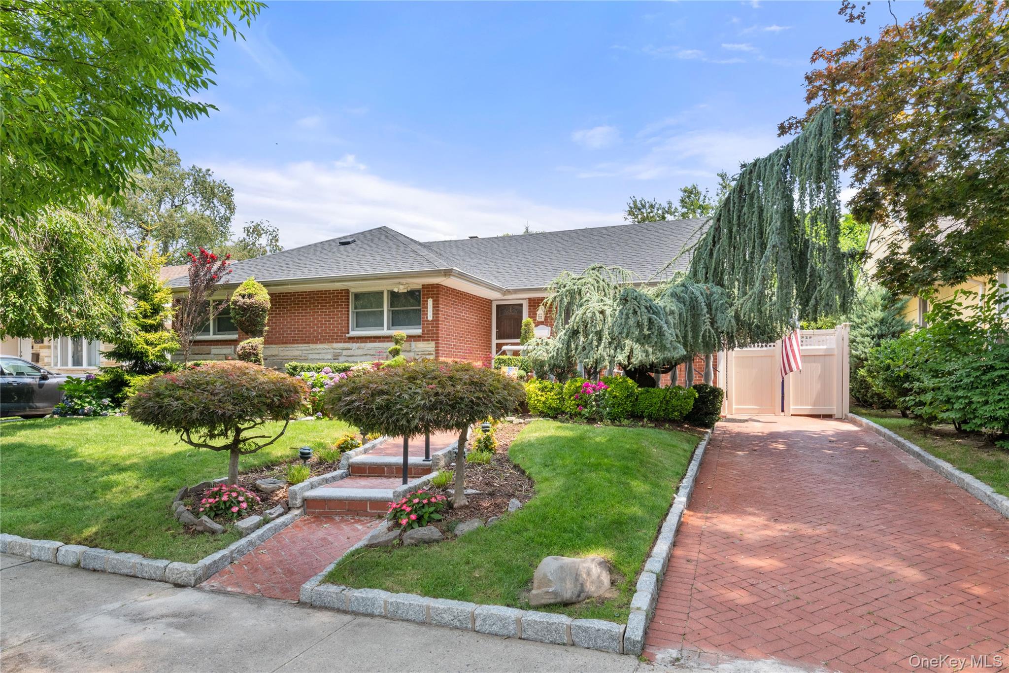 7349 196th Place Fresh Meadows New York United States, for Sale, residential, David Yudell, Exit Realty First Choice