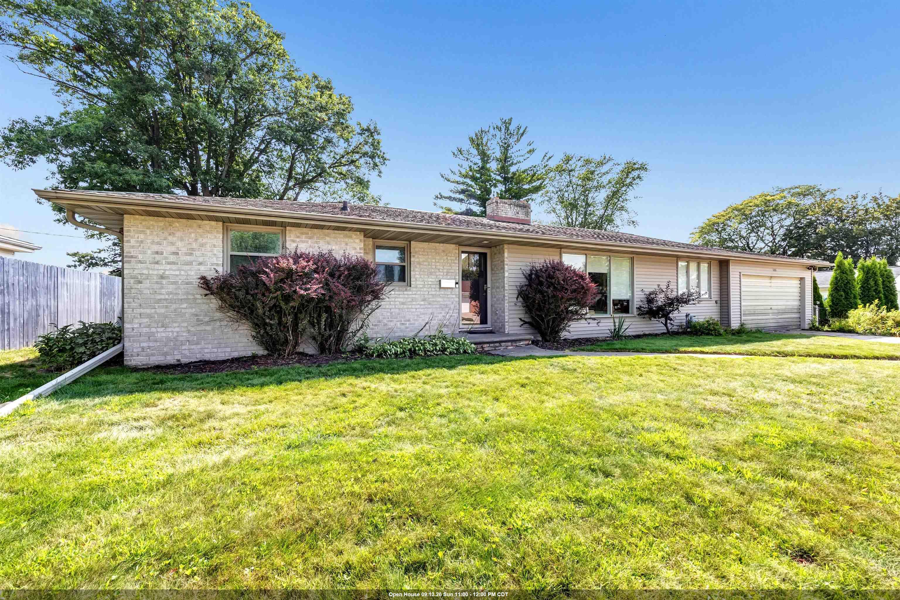 1131 ST AGNES Drive Green Bay Wisconsin United States, for Sale, residential,  , Fireside Realty LLC