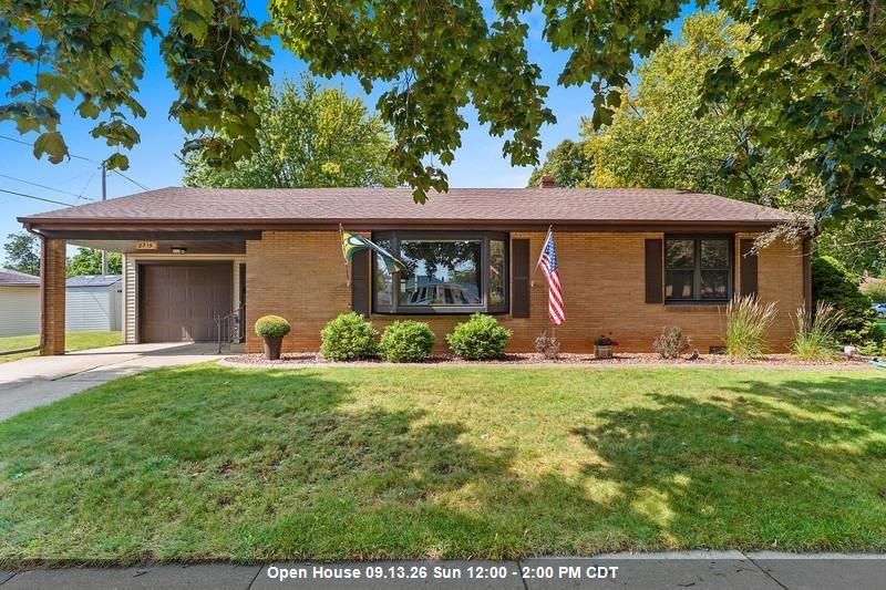 2319 N VIOLA Street Appleton Wisconsin United States, for Sale, residential,  , Fireside Realty LLC