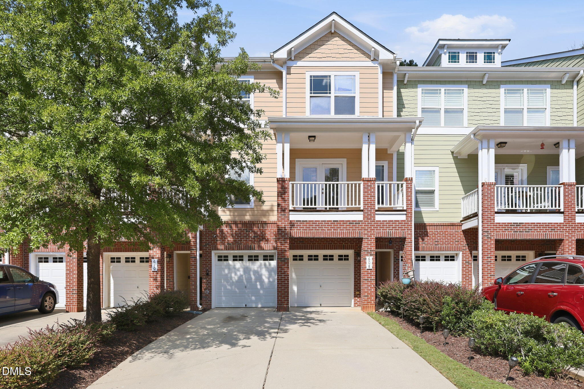 608 Samuel Cary Drive Cary North Carolina United States, for Sale, residential,  , Ideal Home Realty LLC
