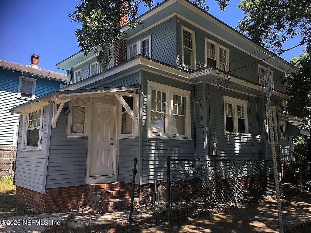 2036 MONCRIEF Road Jacksonville Florida United States, for Sale, residential, Sultan Ahmed, Realty Hub