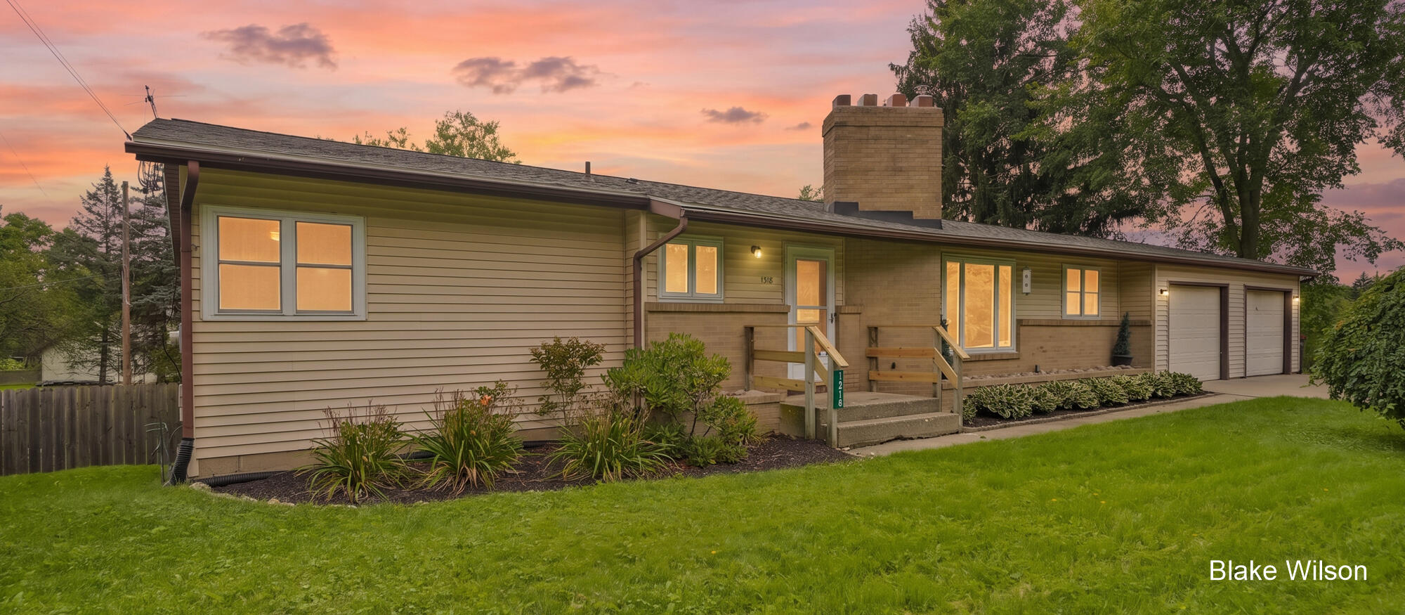 1318 Forest Hill Avenue Kentwood Michigan United States, for Sale, residential,  , RW Daniels Realty