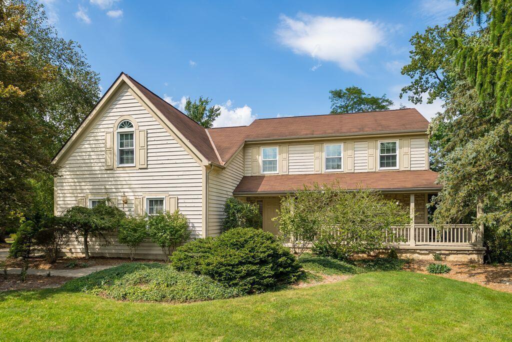 266 Oakham Court Powell Ohio United States, for Sale, residential,  , The Hessenauer Corporation