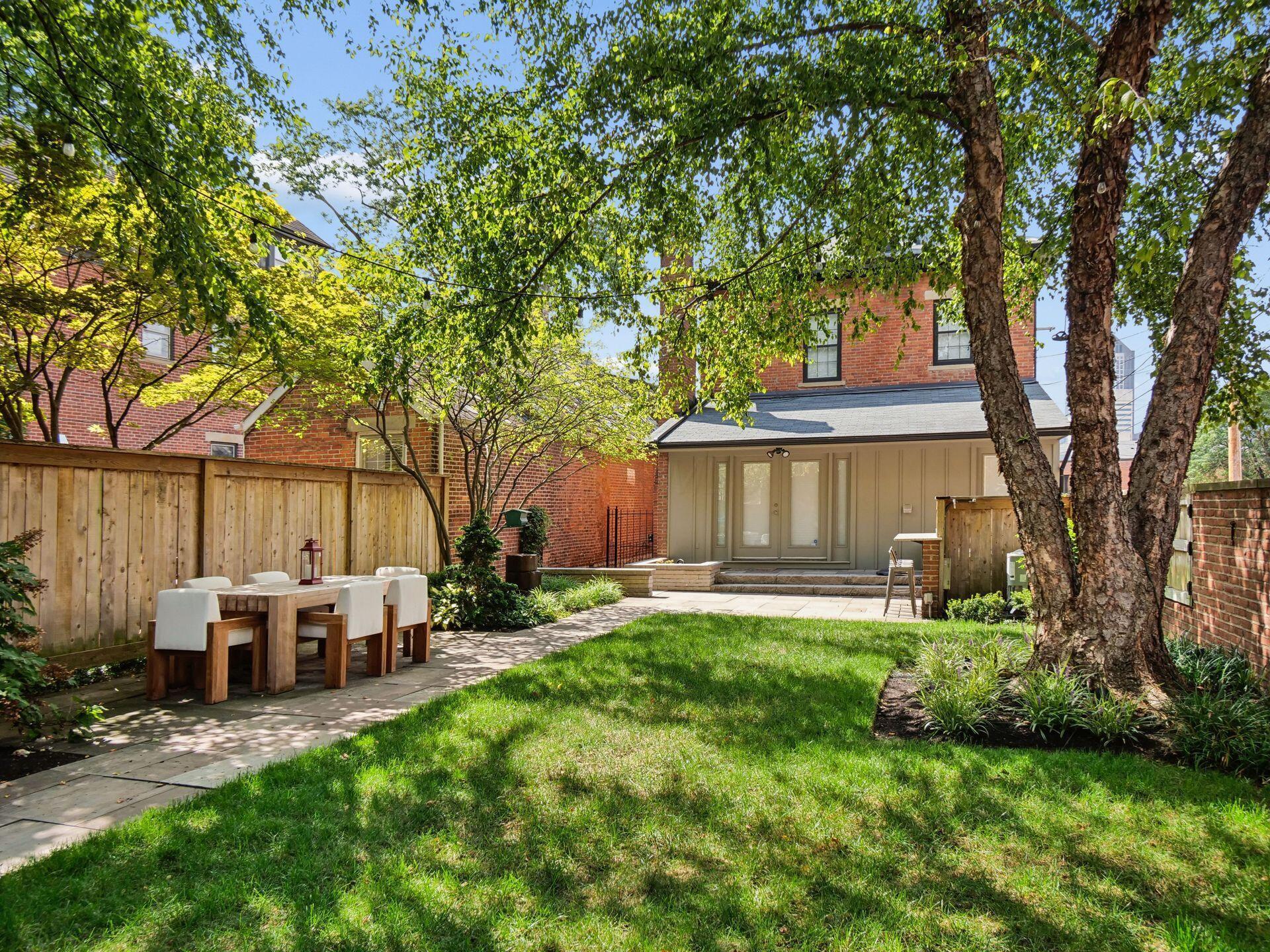 538 S 6th Street Columbus Ohio United States, for Sale, residential,  , The Hessenauer Corporation