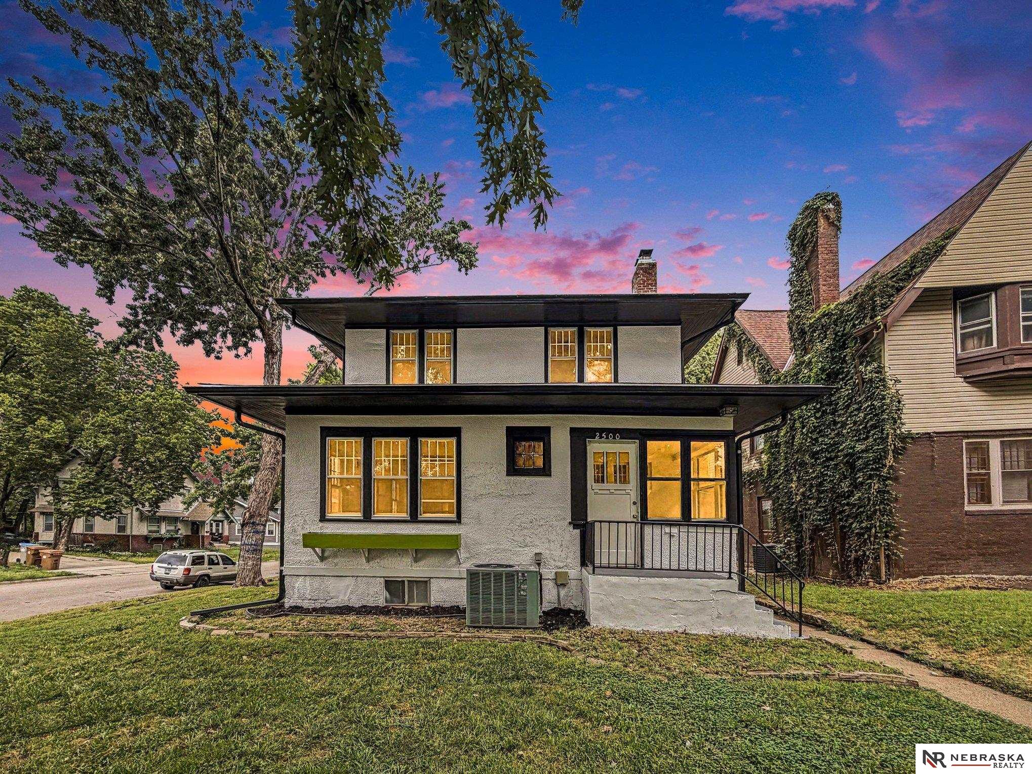 2500 B Street Lincoln Nebraska United States, for Sale, residential,  , Wolf Professional Realty PC