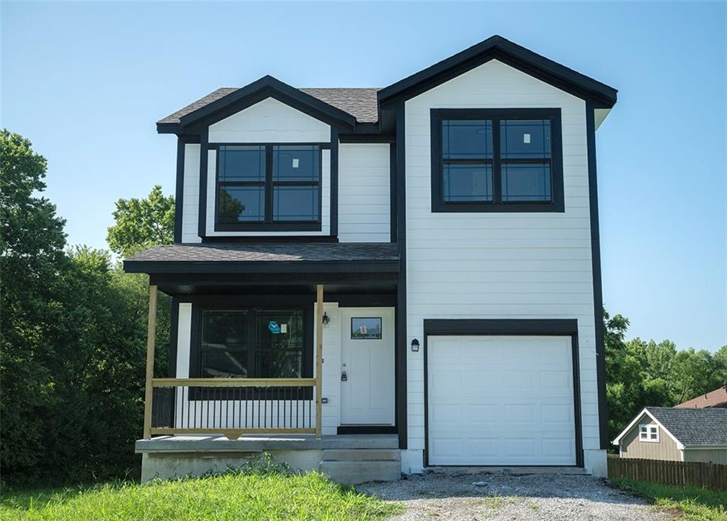 4719 E 135th Court Grandview Missouri United States, for Sale, residential, Kandace Gambill, Platinum Realty