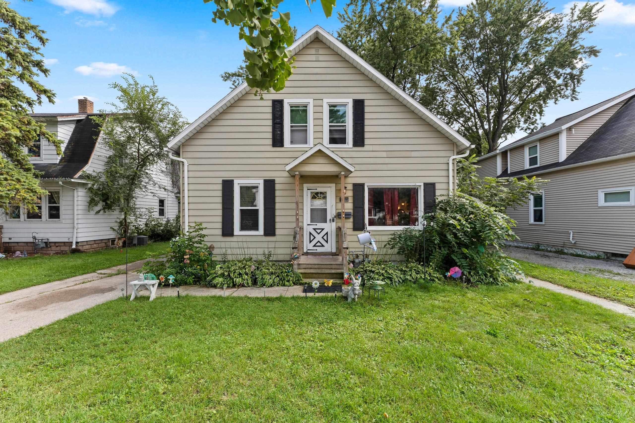 1518 ELM Street Green Bay Wisconsin United States, for Sale, residential,  , Fireside Realty LLC