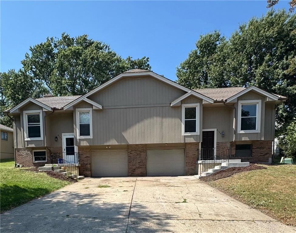 8132 N Stoddard Avenue Kansas City Missouri United States, for Sale, residential, Kandace Gambill, Platinum Realty