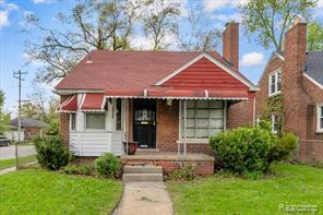 19703 Mansfield Street Detroit Michigan United States, for Sale, residential,  , New Way Realty Partners