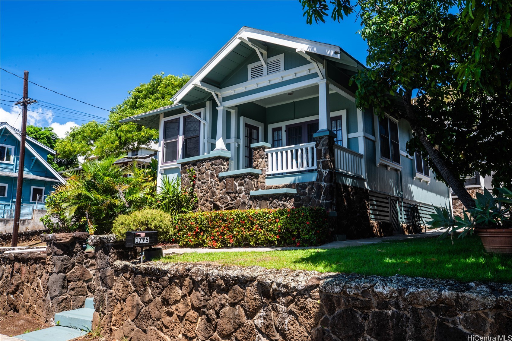 1775 Lusitana Street Honolulu Hawaii United States, for Sale, residential,  , SUN PROPERTIES