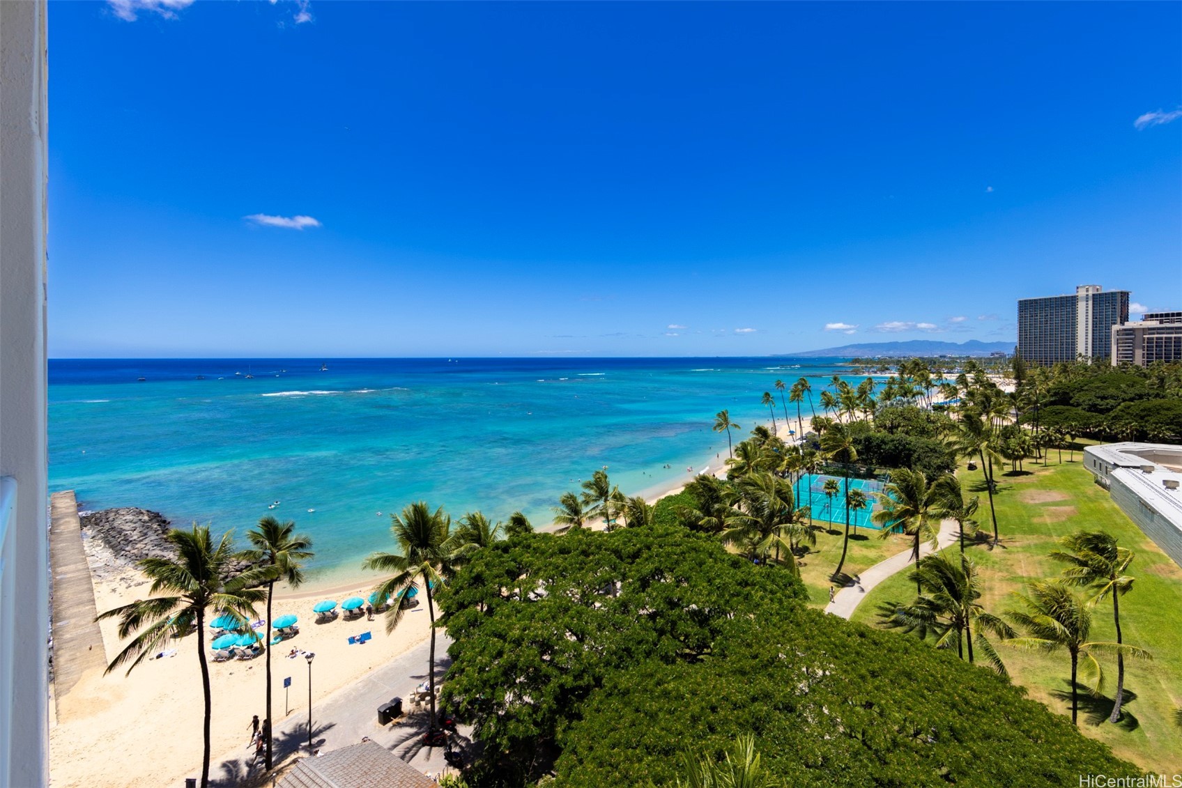 2161 Kalia Road APT 906 Honolulu Hawaii United States, for Sale, residential,  , SUN PROPERTIES