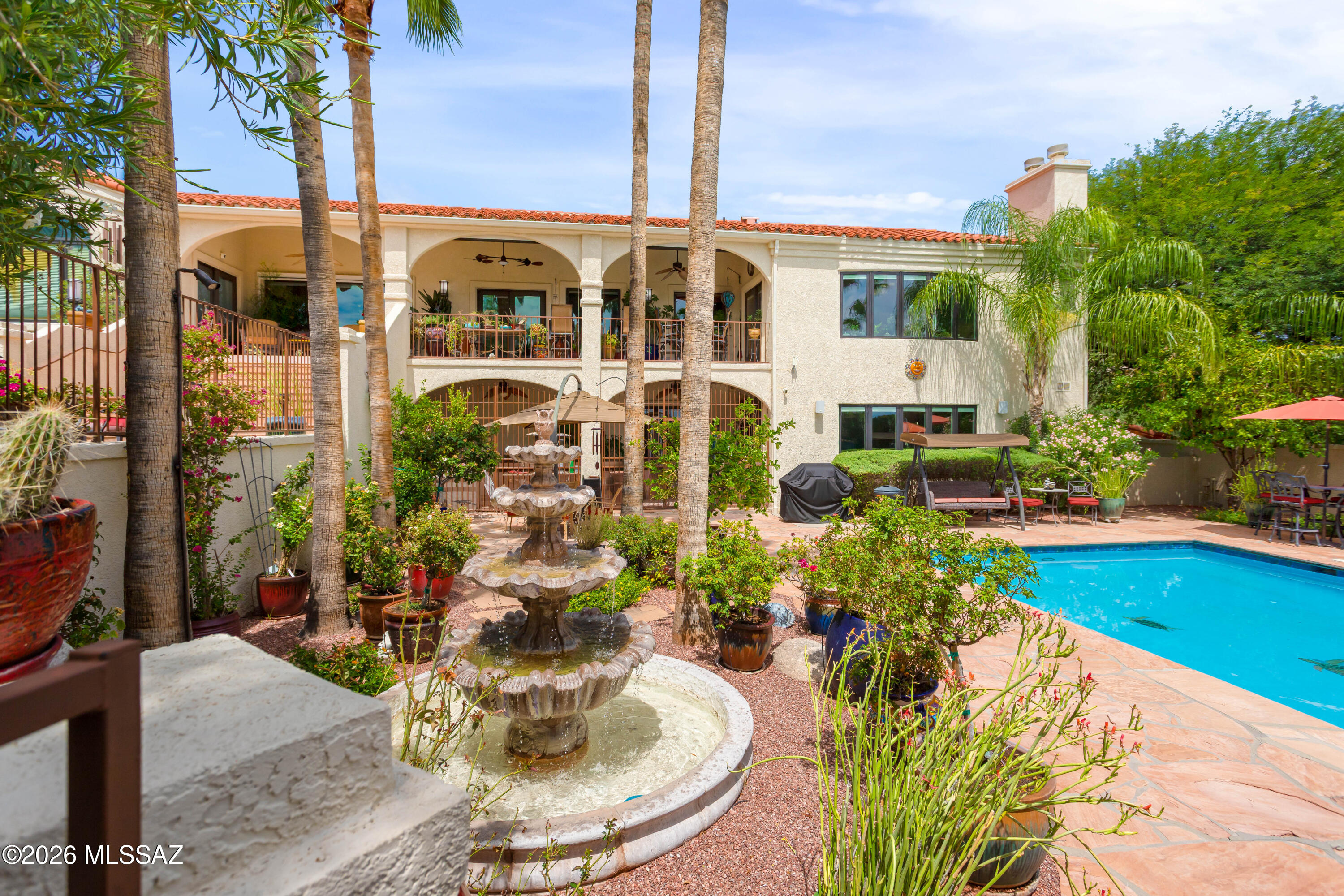 4220 N Fernhill Circle Tucson Arizona United States, for Sale, residential, Aaron Lieberman, TIERRA ANTIGUA REALTY