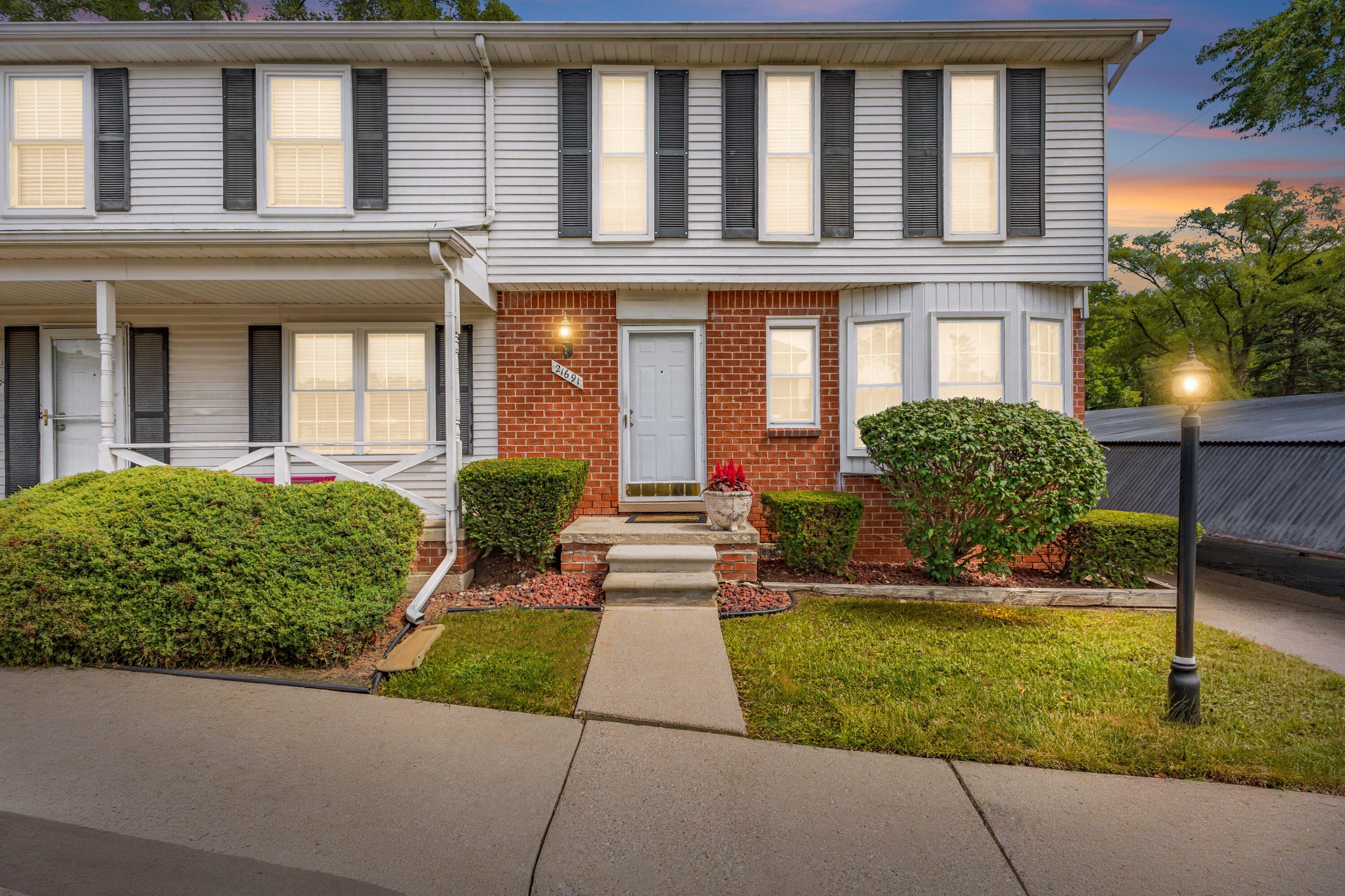 21691 Hidden Rivers Drive APT 50 Southfield Michigan United States, for Sale, residential,  , New Way Realty Partners