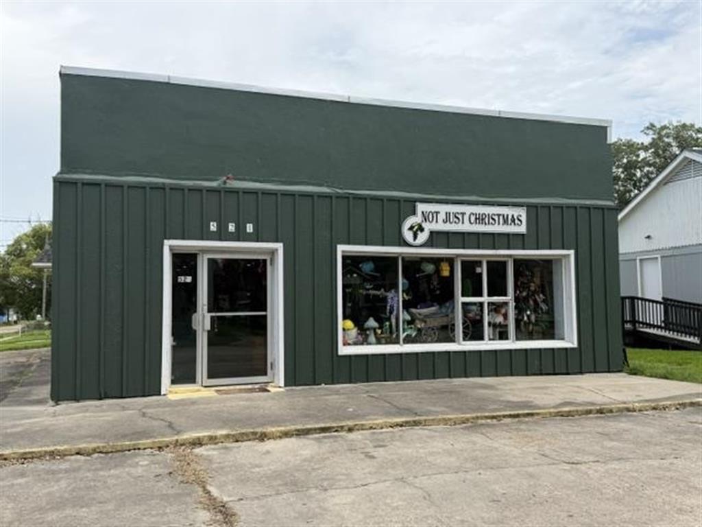 521 Alamo Street Lake Charles Louisiana United States, for Lease, commercial, Mural Cormie, CENTURY 21 Bono Realty
