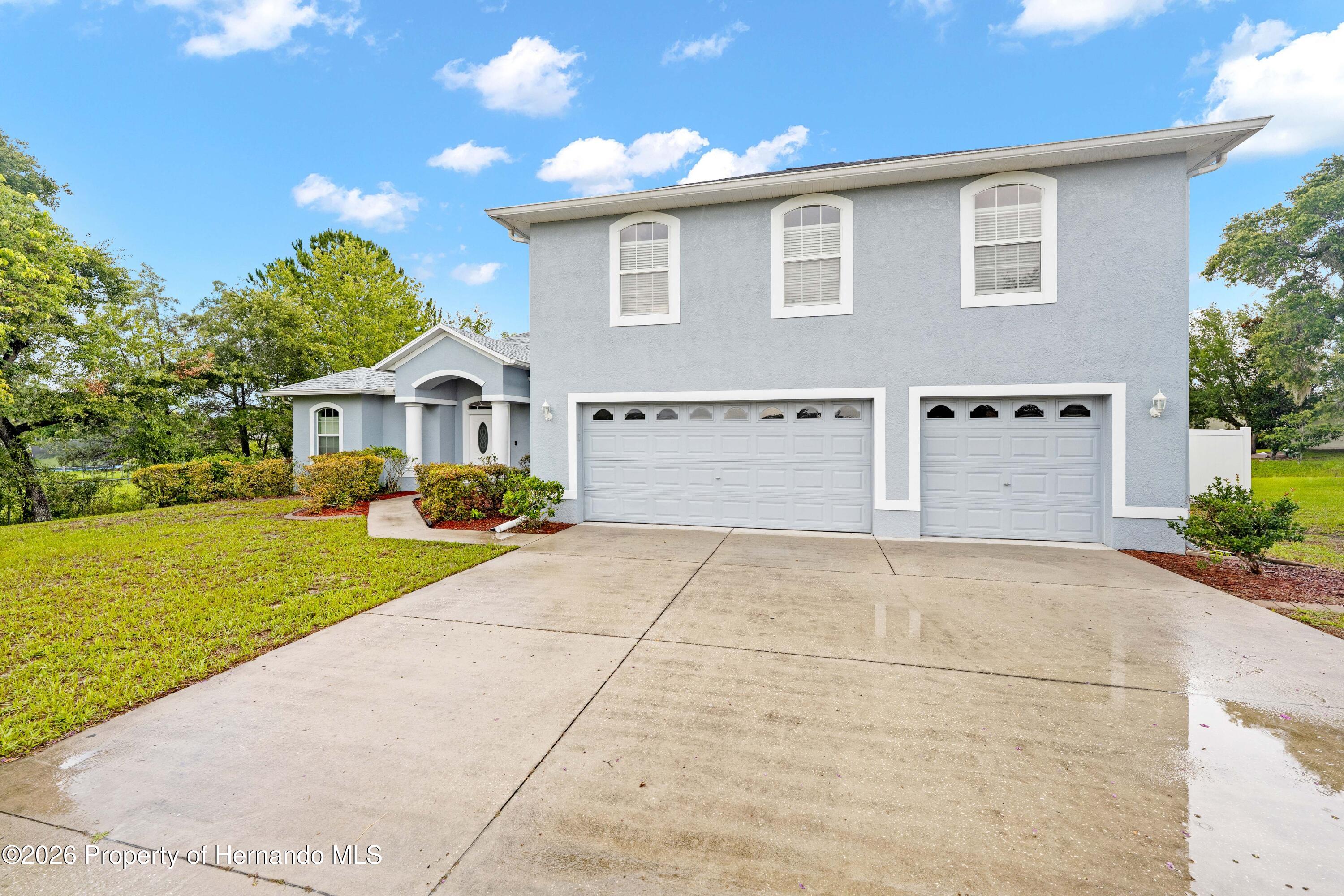 3540 Moondance Circle Brooksville Florida United States, for Sale, residential,  , Gold Star Realty Group Inc