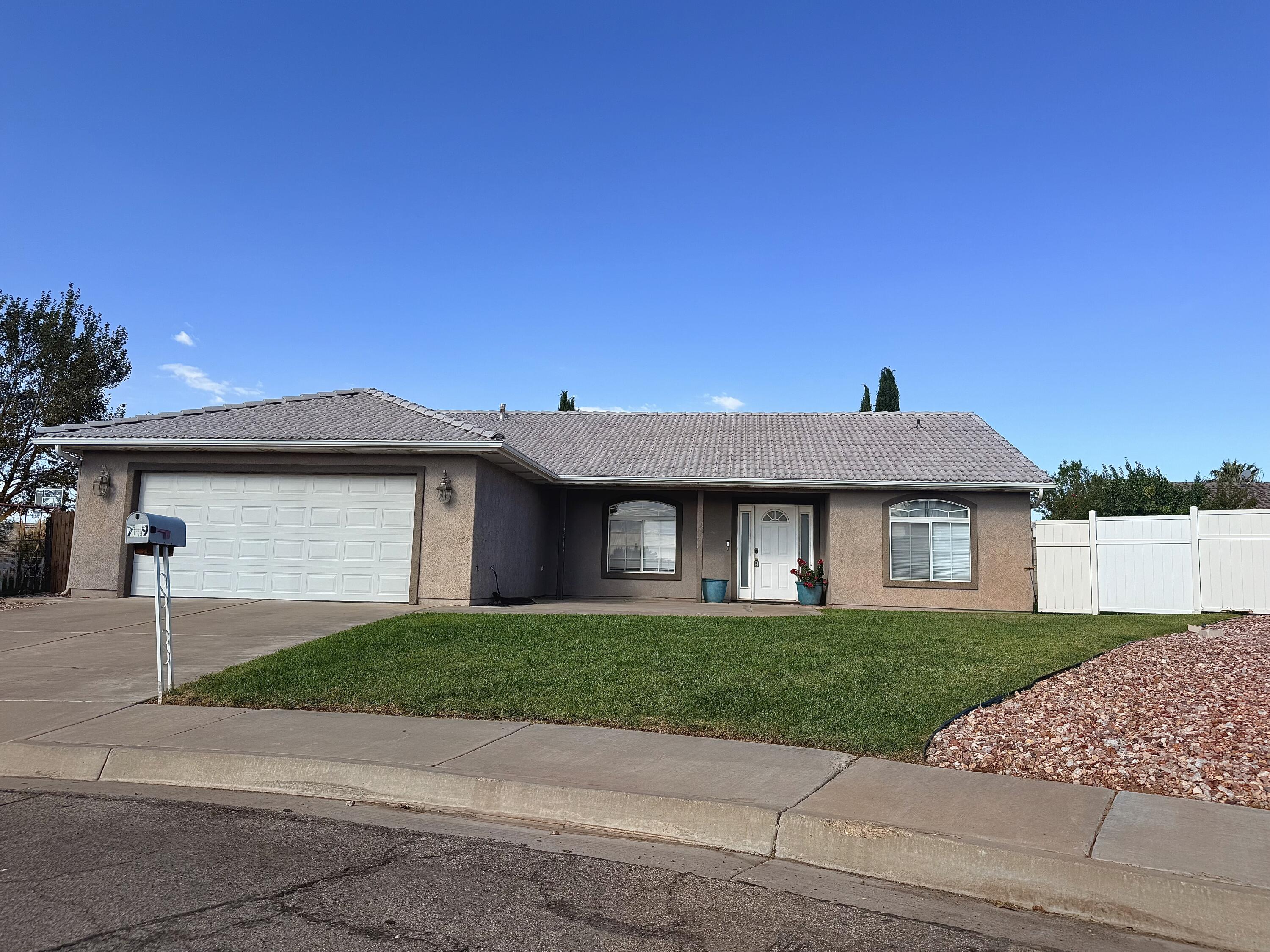749 Apple CIR Washington Utah United States, for Sale, residential, , InCom Real Estate - New Demo Office
