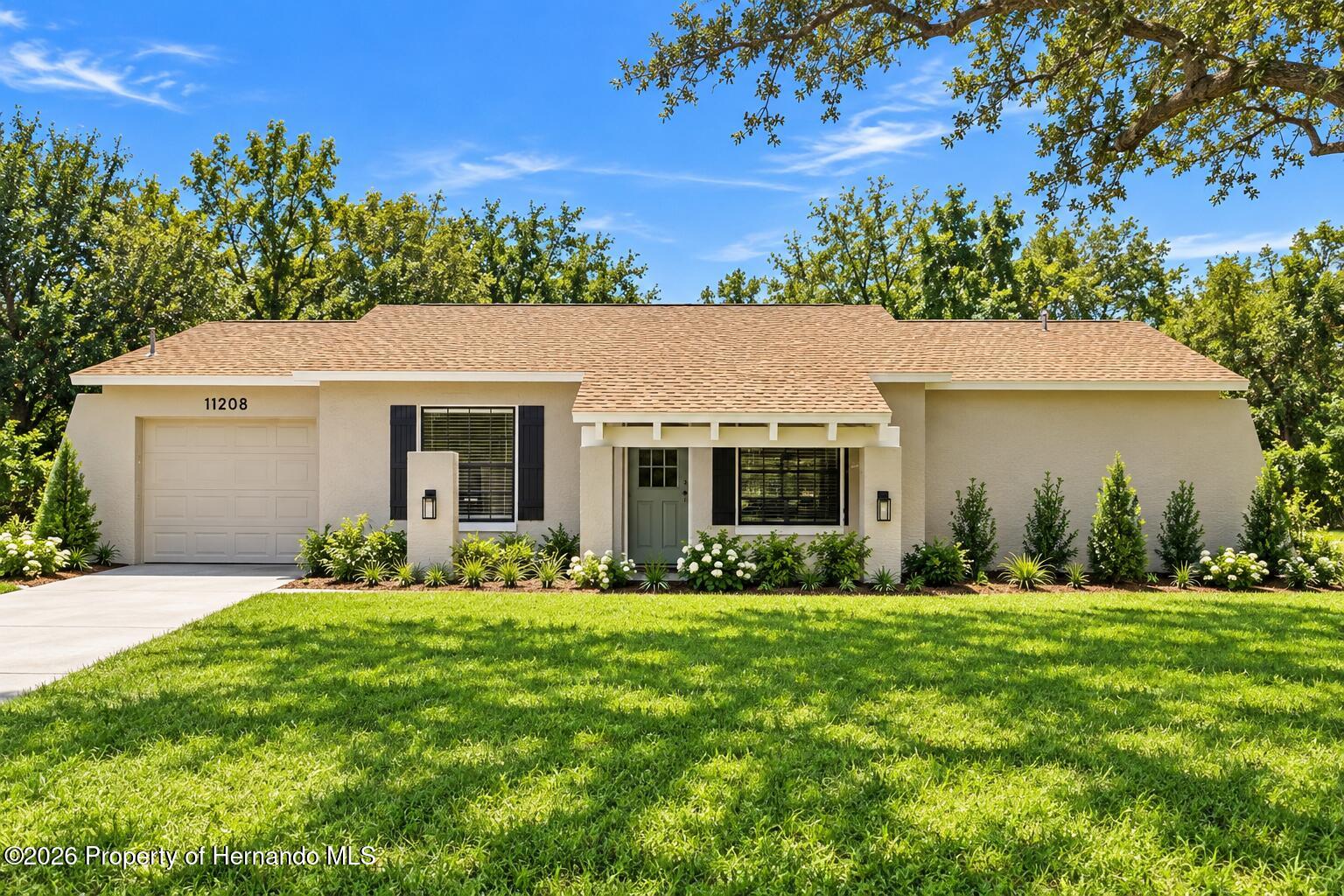 11208 Portsmouth Street Spring Hill Florida United States, for Sale, residential,  , Gold Star Realty Group Inc