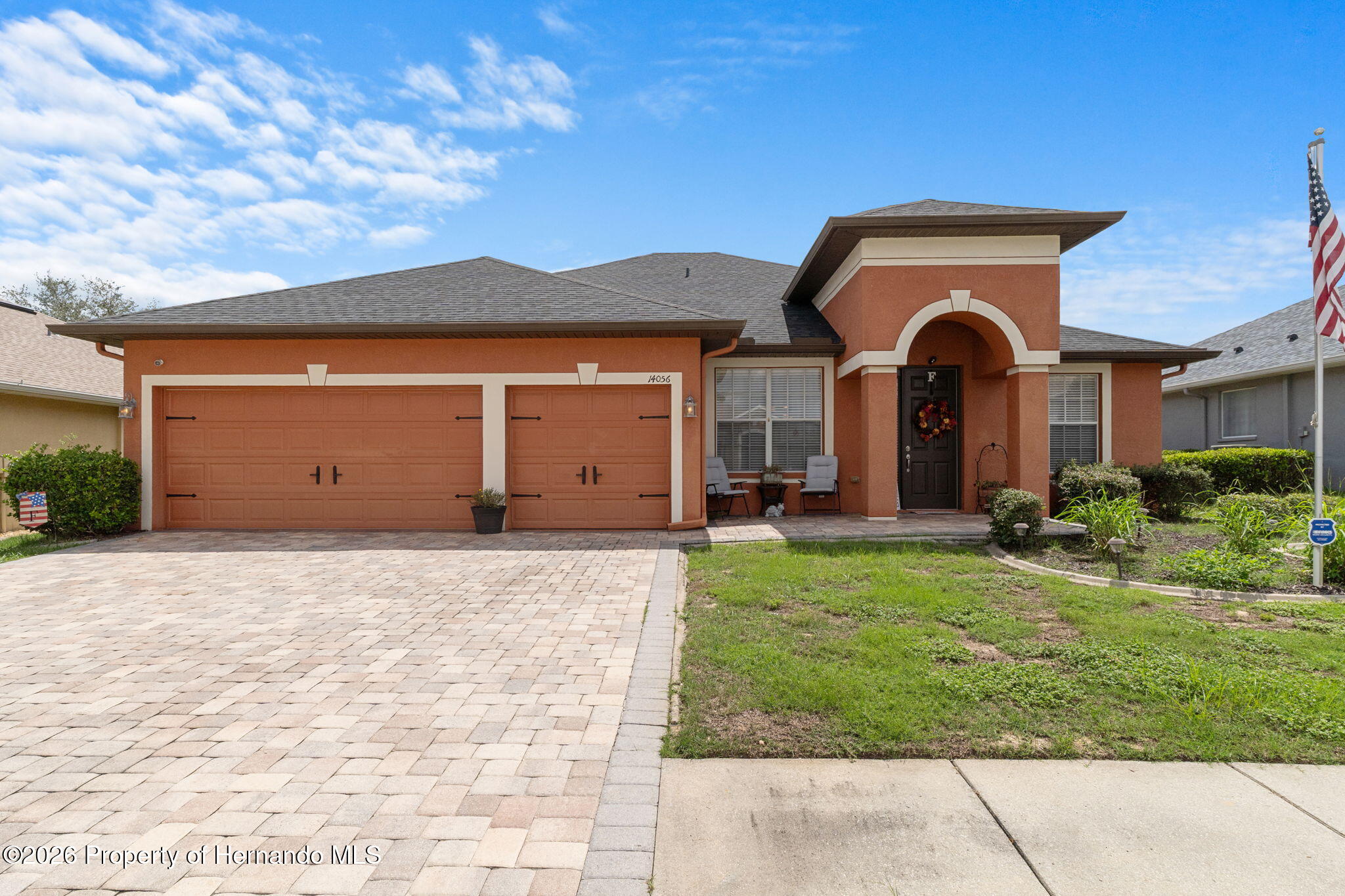 14056 Leybourne Way Spring Hill Florida United States, for Sale, residential,  , Gold Star Realty Group Inc