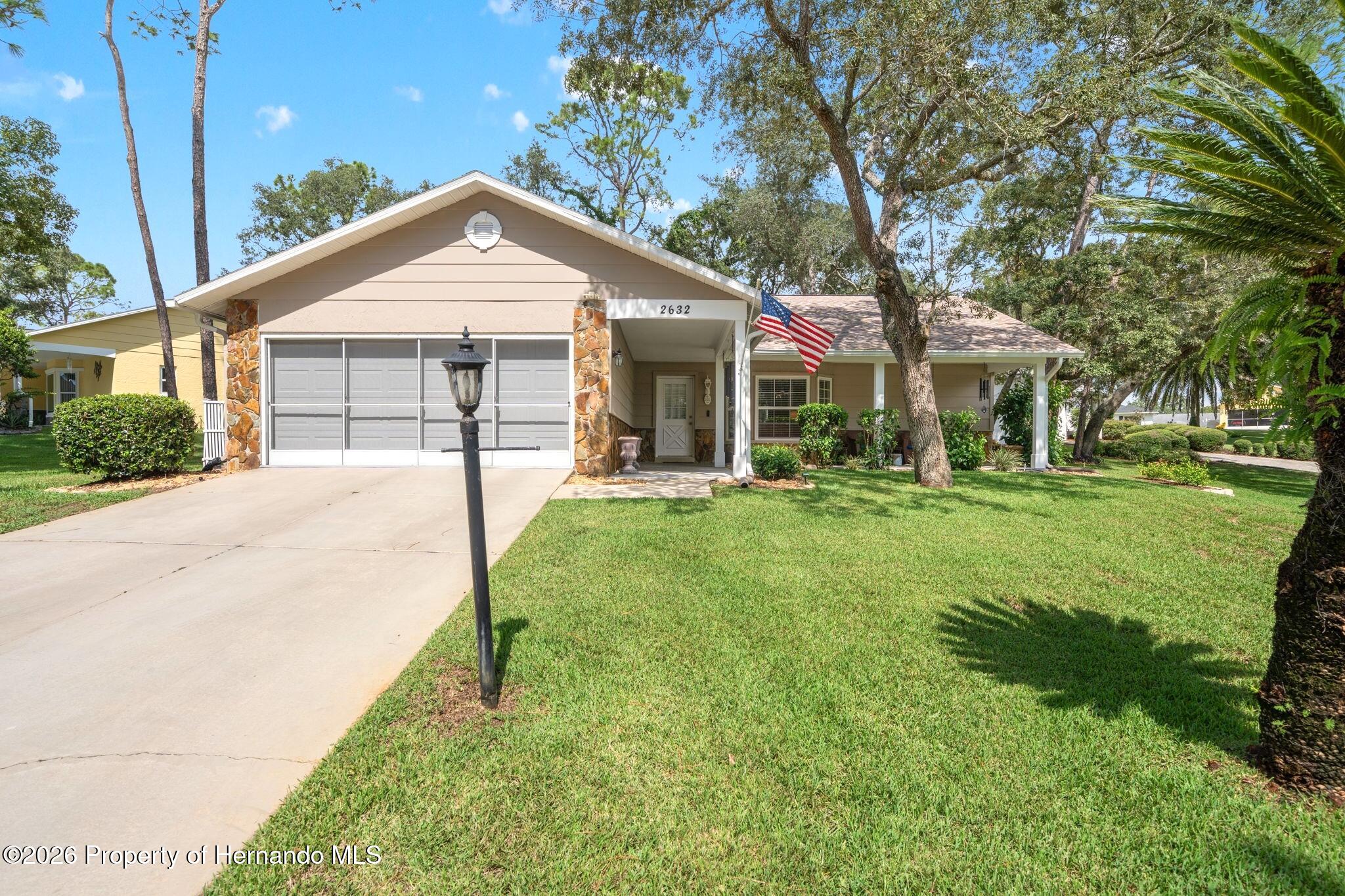 2632 Royal Ridge Drive Spring Hill Florida United States, for Sale, residential,  , Gold Star Realty Group Inc