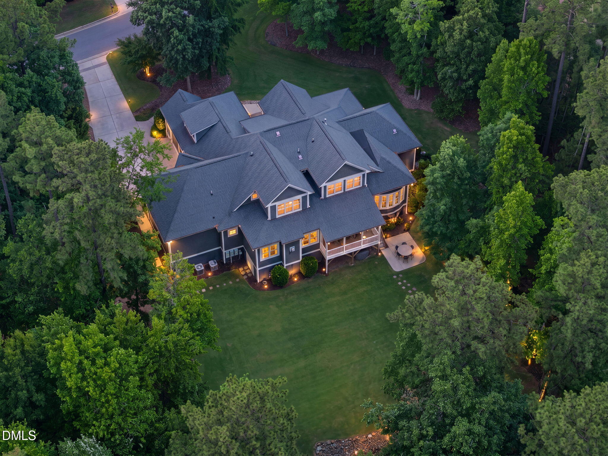 82 Davis Love Drive Chapel Hill North Carolina United States, for Sale, residential,  , Realty World - Carolina Properties