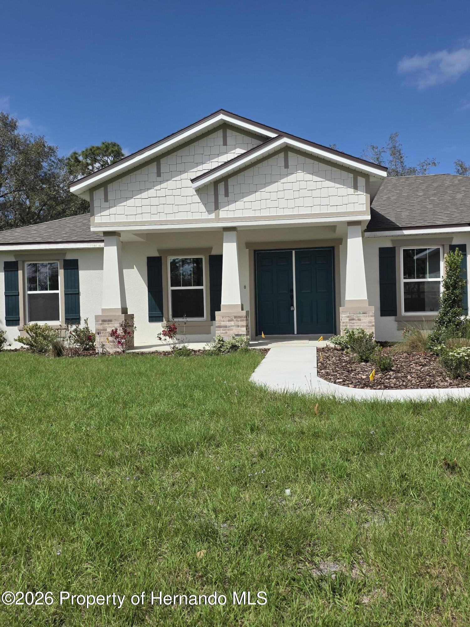 10182 N Elkcam Boulevard APT 03 Citrus Springs Florida United States, for Sale, residential,  , Gold Star Realty Group Inc