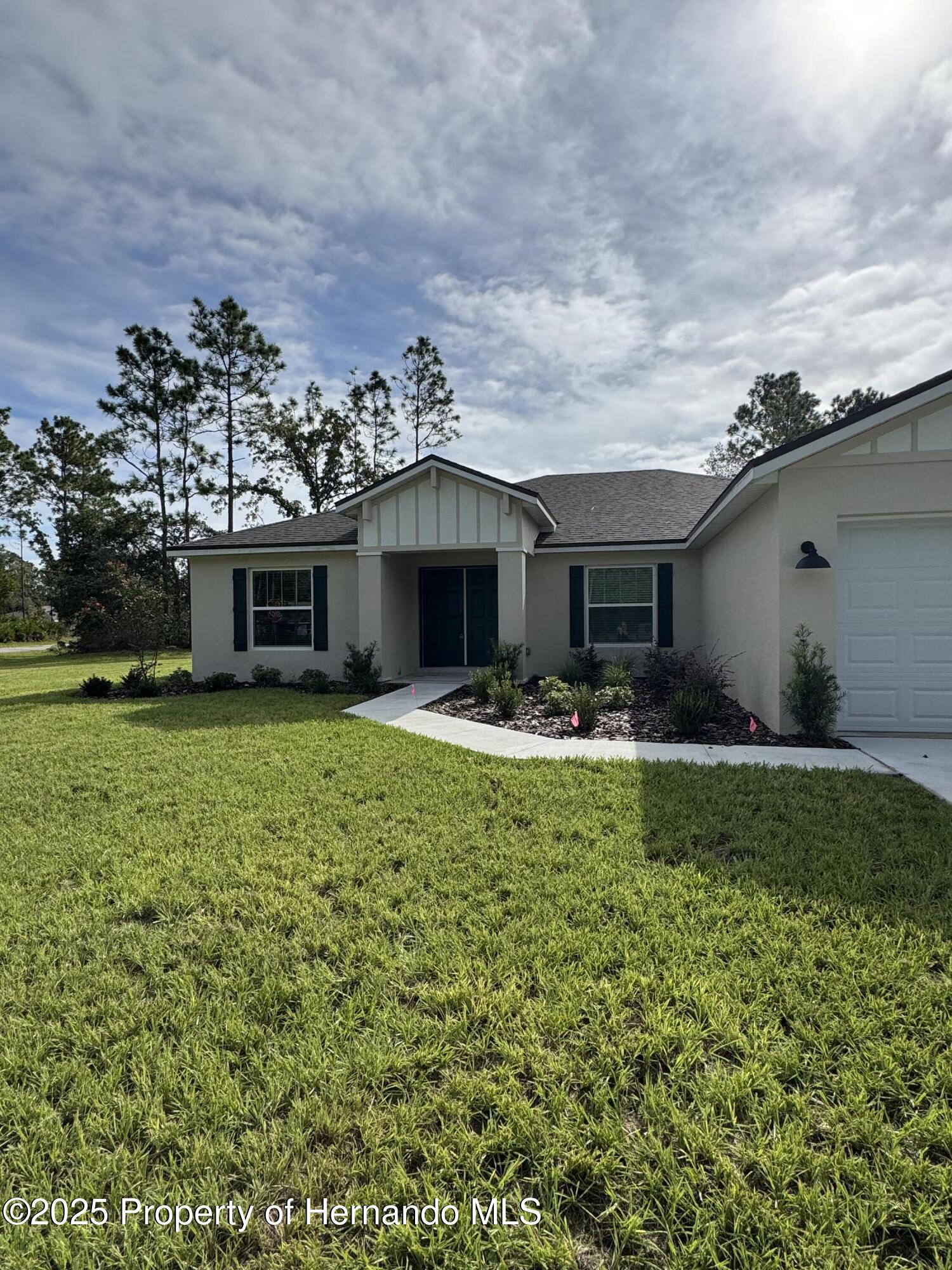 7181 N Waycross Way Citrus Springs Florida United States, for Sale, residential,  , Gold Star Realty Group Inc