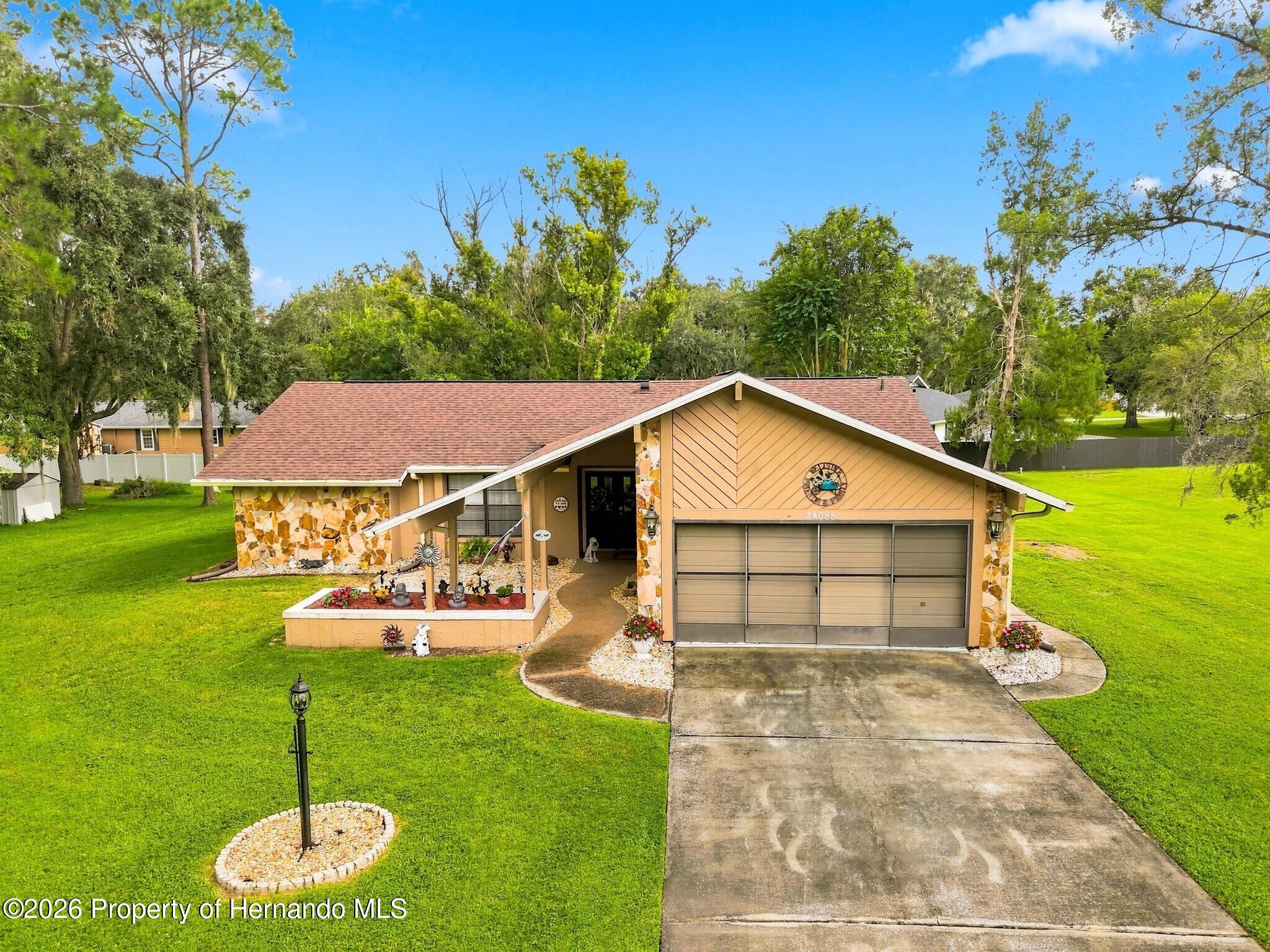 24088 Eppley Drive Brooksville Florida United States, for Sale, residential,  , Gold Star Realty Group Inc